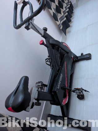 Spinner Exercise Bike- Sh 1107